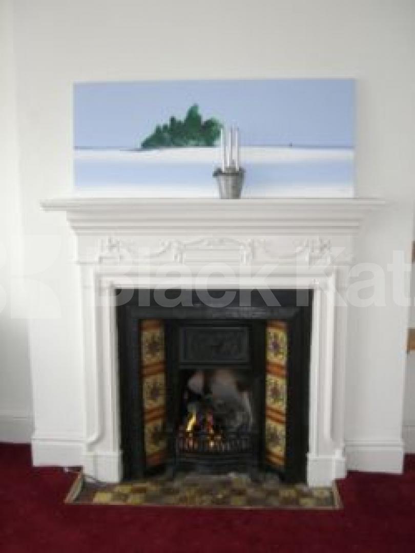 			LET, 2 Bedroom, 1 bath, 1 reception Flat			 Muswell Road, MUSWELL HILL N10